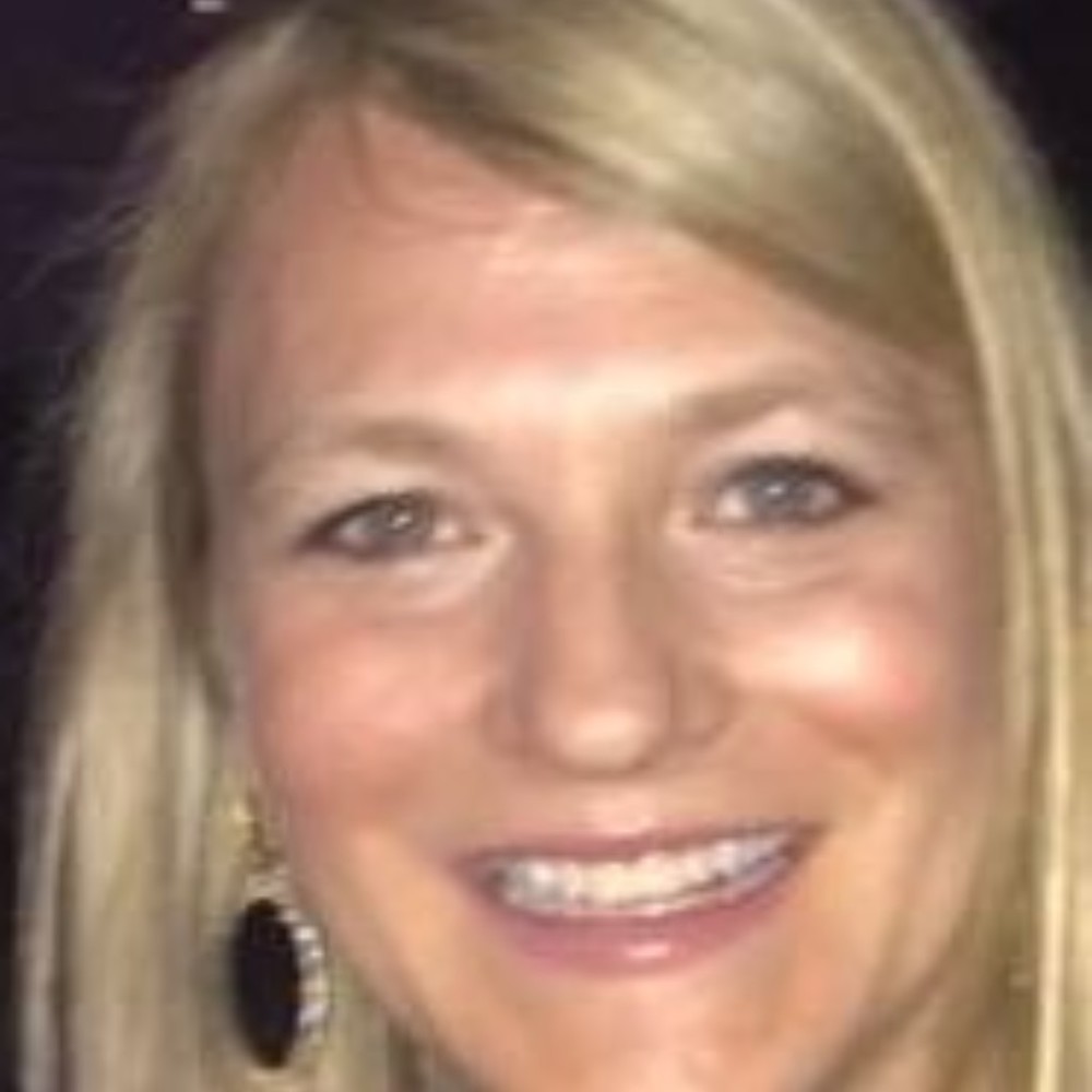 Meet your Posher, Joanna